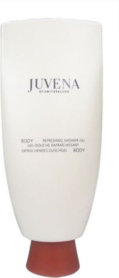 Picture of Juvena Body Refreshing Shower Gel el pod prysznic 200ml