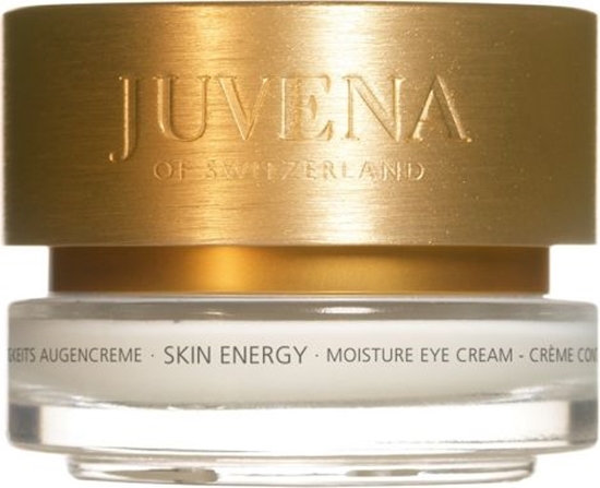Изображение Juvena Skin Energy Moisture Eye Cream W 15ml
