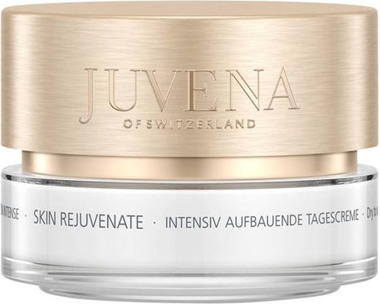 Изображение Juvena Skin Rejuvenate Intensive Nourishing Day Cream - krem na dzie do skóry suchej i bardzo suchej 50ml
