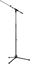 Picture of K&M 210/8 Microphone Stand black (Boj. Iepak.)
