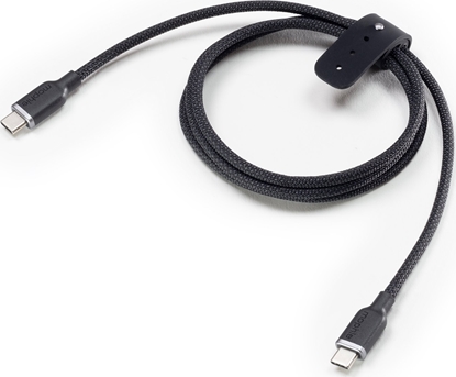 Picture of Kabel USB Mophie USB-C - USB-C 1 m Czarny (409912825)