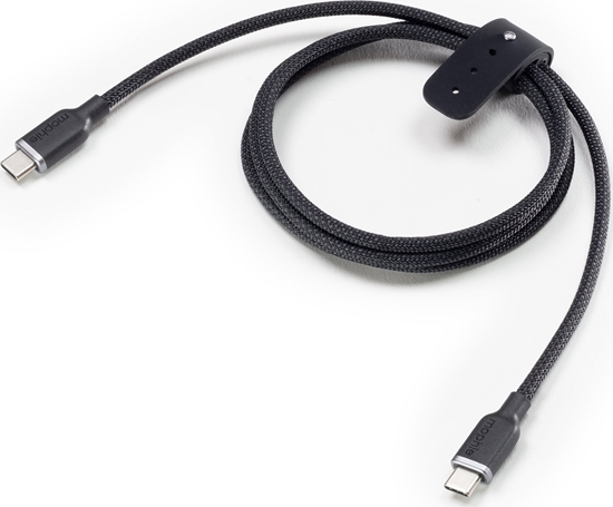 Picture of Kabel USB Mophie USB-C - USB-C 1 m Czarny (409912825)