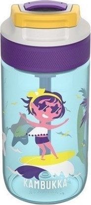 Picture of Kambukka Kambukka Butelka na wod dla dziecka Lagoon 400ml Surf Girl