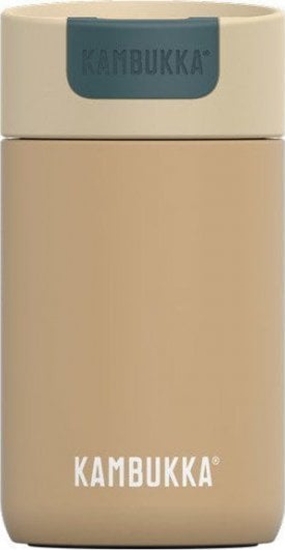 Picture of Kambukka Kambukka kubek termiczny Olympus 300ml - Latte