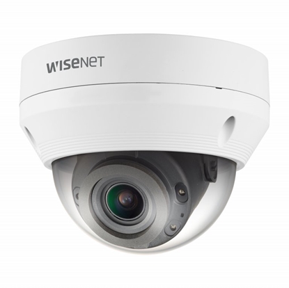Picture of Kamera IP Hanwha Techwin 4MP IR Vandal Dome