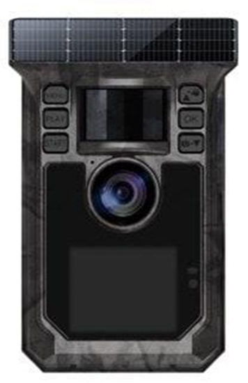 Picture of Kamera Technaxx Wildcam TX-326