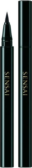 Изображение Kanebo KANEBO SENSAI DESIGNING LIQUID EYELINER 01 BLACK 0,6ML