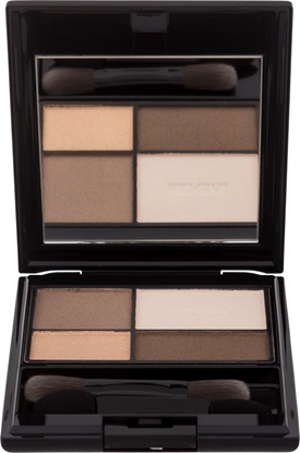 Изображение Kanebo SENSAI EYE COLOUR PALETTE 01 SHINY FOLIAGE 3,7G
