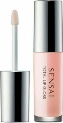 Изображение Kanebo KANEBO SENSAI TOTAL LIP GLOSS 4,5ML