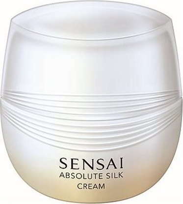 Изображение Kanebo Sensai Absolute Silk Krem nawilajcy do twarzy 40 ml