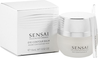Изображение Kanebo SENSAI CELLULAR PERFORMANCE EYE CONTOUR BALM 15ML