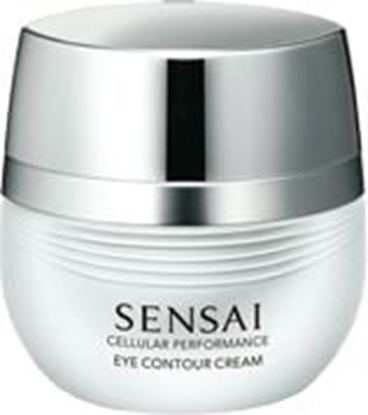 Изображение Kanebo Sensai Cellular Performance Eye Contour Cream Krem pod oczy 15ml