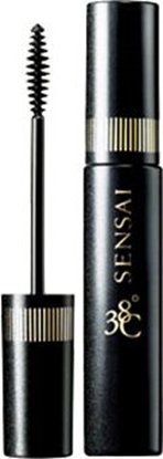 Изображение Kanebo Sensai Mascara 38°C tusz do rzs M-1 Black 6ml