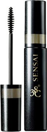 Изображение Kanebo Sensai Mascara 38°C tusz do rzs M-1 Black 6ml
