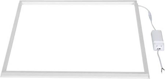 Picture of Kanlux Oprawa wstropowa LED AVAR 6060 40W-NW 3600lm 4000K rama owietleniowa (26770)