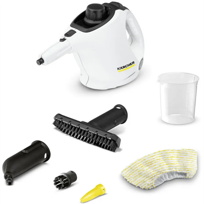 Изображение KARCHER rokas tvaika tīrītājs (1.516-400.0)