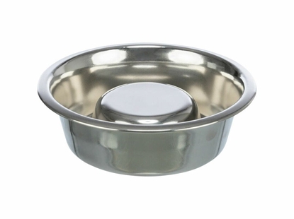 Attēls no Karmnik dla psów Trixie Slow Feeding  24 cm 1,5 L