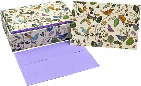 Picture of Karnety mini Ptaki i Jeyny