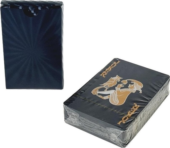 Изображение Karty do gry czarne