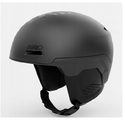 Picture of Kask zimowy GIRO OWEN SPHERICAL matte metallic coal roz. M (55.5-59 cm) (NEW 2025/2026)