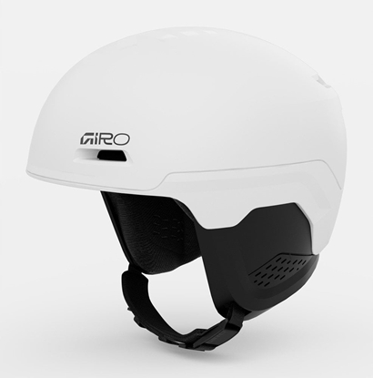 Picture of Kask zimowy GIRO OWEN SPHERICAL matte white roz. L (59-62.5 cm) (NEW 2025/2026)