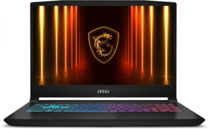 Изображение Katana 15 HX B14WGK-071NL 144Hz i7-14650HX 16GB 1S