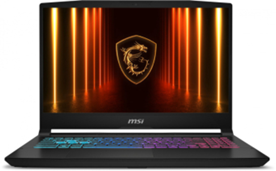 Изображение Katana 15 HX B14WGK-071NL 144Hz i7-14650HX 16GB 1S
