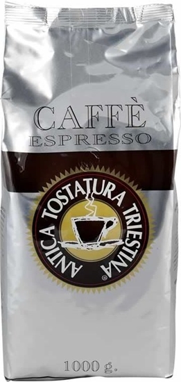 Picture of Kawa ziarnista Antica Tostatura Triestina Nessun Dorma 1 kg