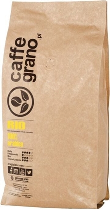 Attēls no Kawa ziarnista Caffe Grano Rio 1 kg