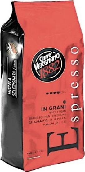 Изображение Kawa ziarnista Caffe Vergnano Espresso 1 kg