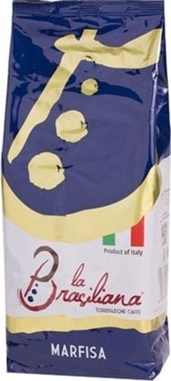 Picture of Kawa ziarnista La Brasiliana Marfisa 1 kg