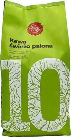 Picture of Kawa ziarnista Quba Cafe No. 10 250 g