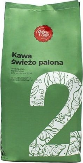 Picture of Kawa ziarnista Quba Cafe No. 2 1 kg
