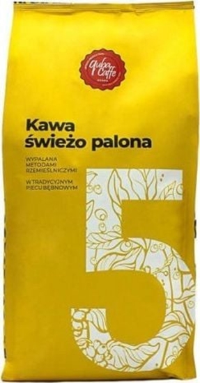 Picture of Kawa ziarnista Quba Cafe No. 5 1 kg