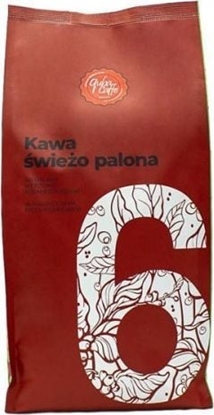 Picture of Kawa ziarnista Quba Cafe No.6 1 kg