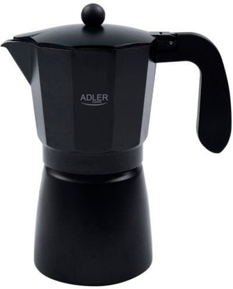 Attēls no Kawiarka Adler 9 filianek (Spr011238)