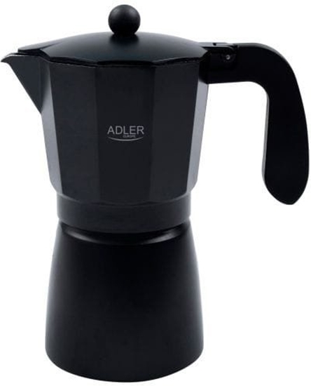 Picture of Kawiarka Adler 9 filianek (Spr011238)