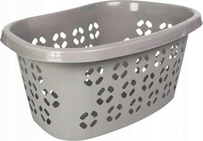 Picture of Keeeper Keeeper Anton Kosz Na Bielizn 30,5l Nordic Grey Z Podpor Na Biodro 100931...