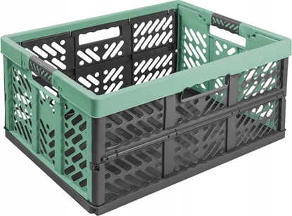 Picture of Keeeper Keeeper Ben Kosz Skadany Na Zakupy 45l Nordic Green 1029...