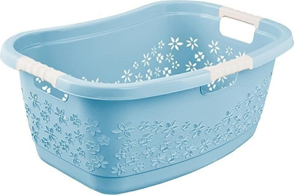 Picture of Keeeper Keeeper Lasse Kosz Ergonomiczny Na Pranie Nordic Blue 1078...