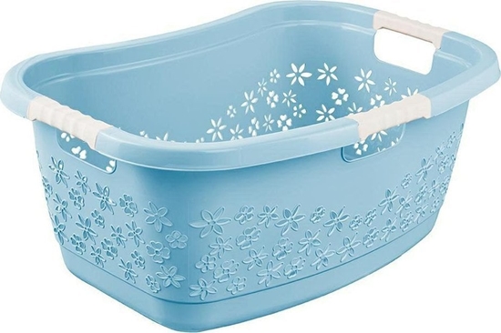 Picture of Keeeper Keeeper Lasse Kosz Ergonomiczny Na Pranie Nordic Blue 1078...