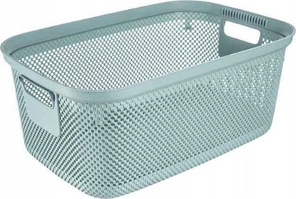 Picture of Keeeper Kosz Na Pranie 30l Bosse Nordic Blue 111486..