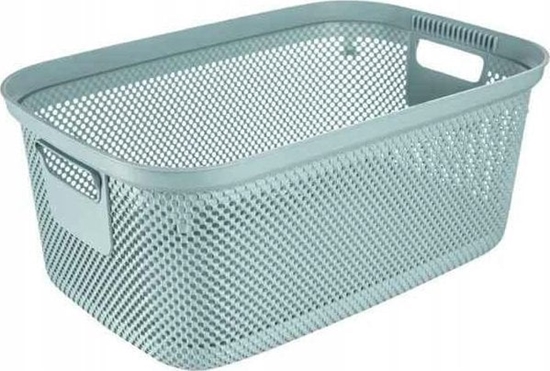 Picture of Keeeper Kosz Na Pranie 30l Bosse Nordic Blue 111486..