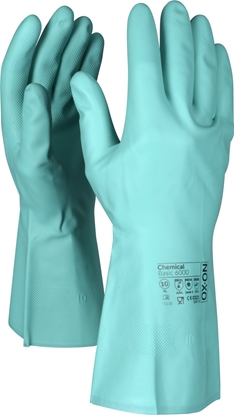 Picture of Kemihandske Chemical Basic 6000 grøn 9