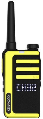 Picture of Kenwood UBZ-LJ9SET PMR Radio Set 2pcs