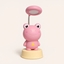 Изображение Kiddyz NL2 Space Froggy Kids Night Light Desk Lamp (20x10cm) with USB Power & pencil sharpener Pink