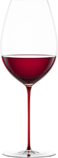 Picture of Kieliszek wino, 415 ml, czer., Enoteca Color, 1szt