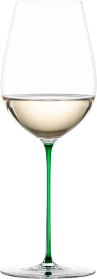 Picture of Kieliszek wino, 689 ml, ziel., Enoteca Color, 1szt