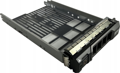 Picture of Kiesze Dell Carrier HDD, 3.5", Plastic,