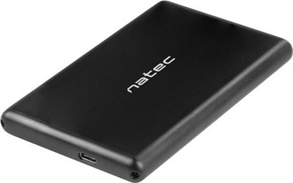 Picture of Kiesze Natec 2.5" SATA - USB-C 3.1 Rhino-C (NKZ-0942)